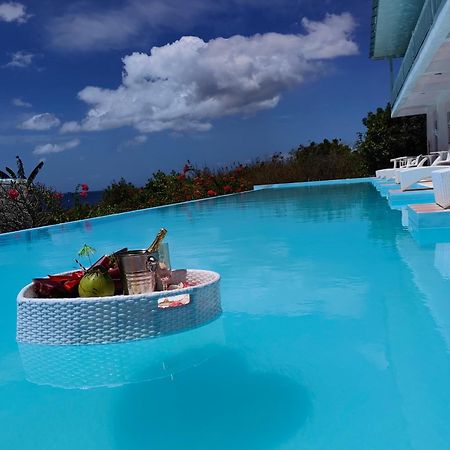 Henyuan Resort Siquijor Dış mekan fotoğraf