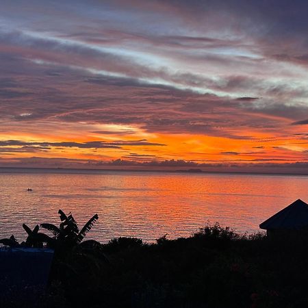 Henyuan Resort Siquijor Dış mekan fotoğraf