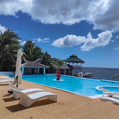 Henyuan Resort Siquijor Dış mekan fotoğraf