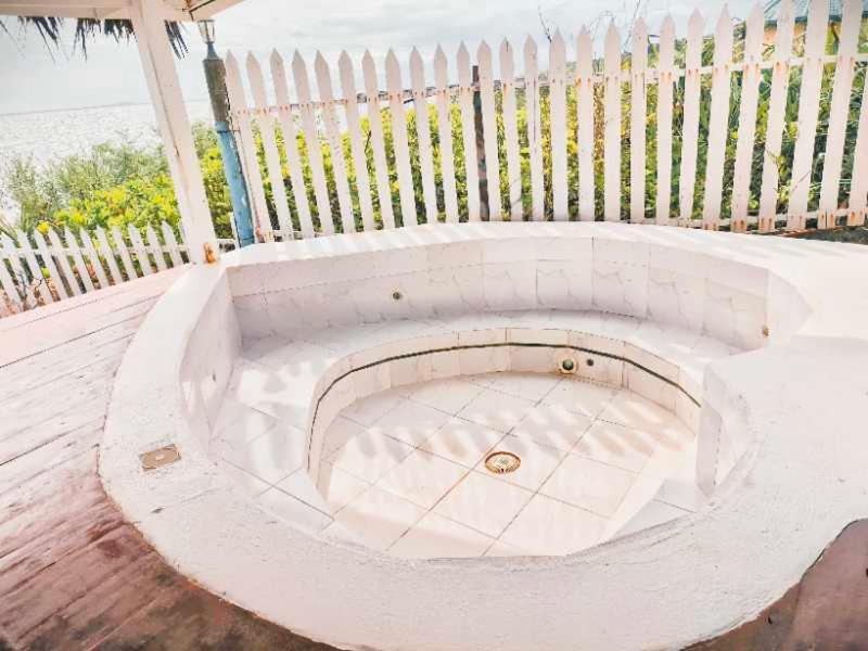 Henyuan Resort Siquijor Dış mekan fotoğraf