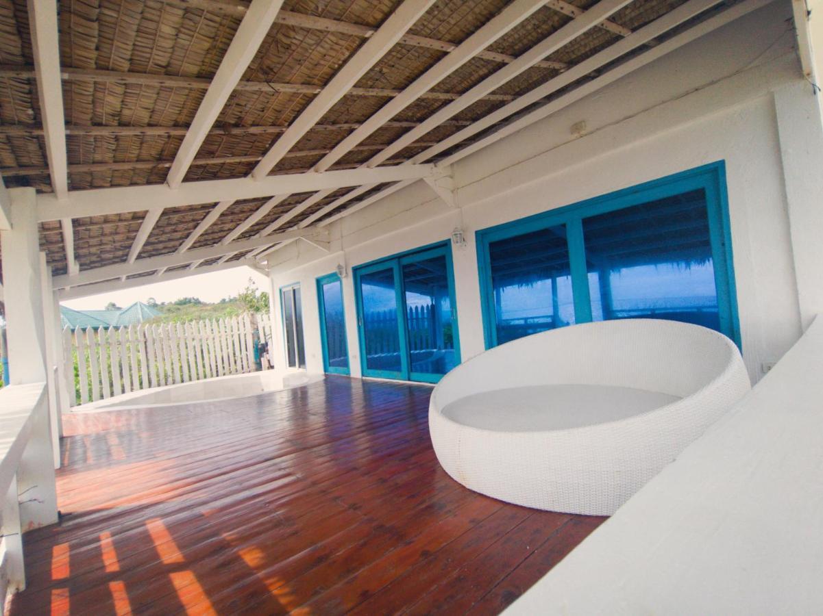 Henyuan Resort Siquijor Dış mekan fotoğraf