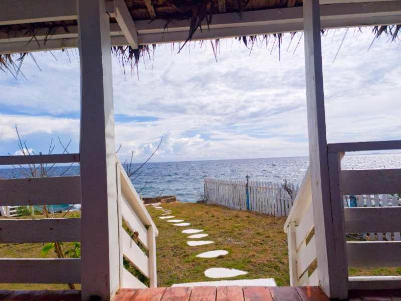 Henyuan Resort Siquijor Dış mekan fotoğraf