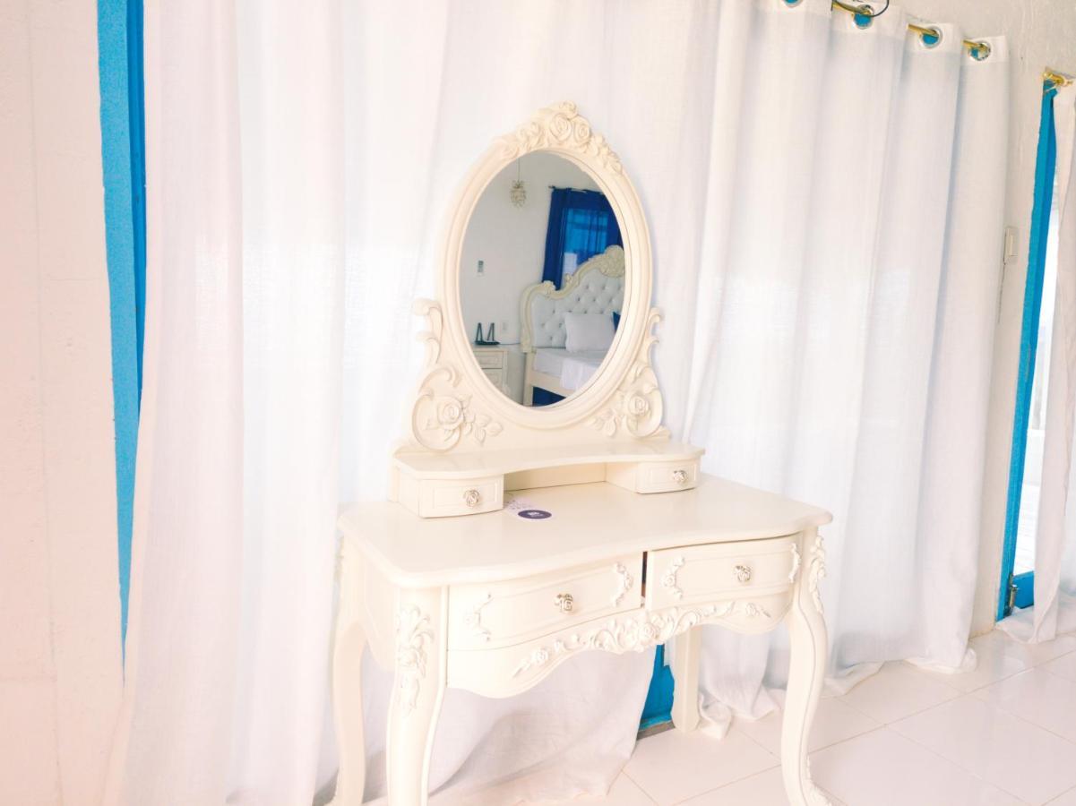 Henyuan Resort Siquijor Dış mekan fotoğraf