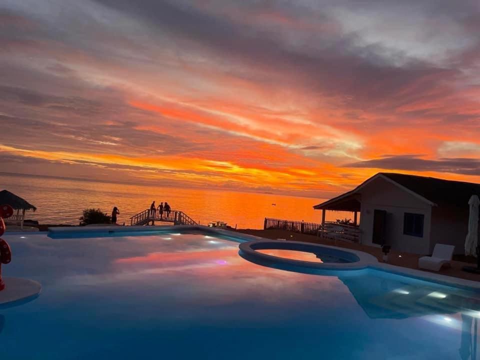 Henyuan Resort Siquijor Dış mekan fotoğraf