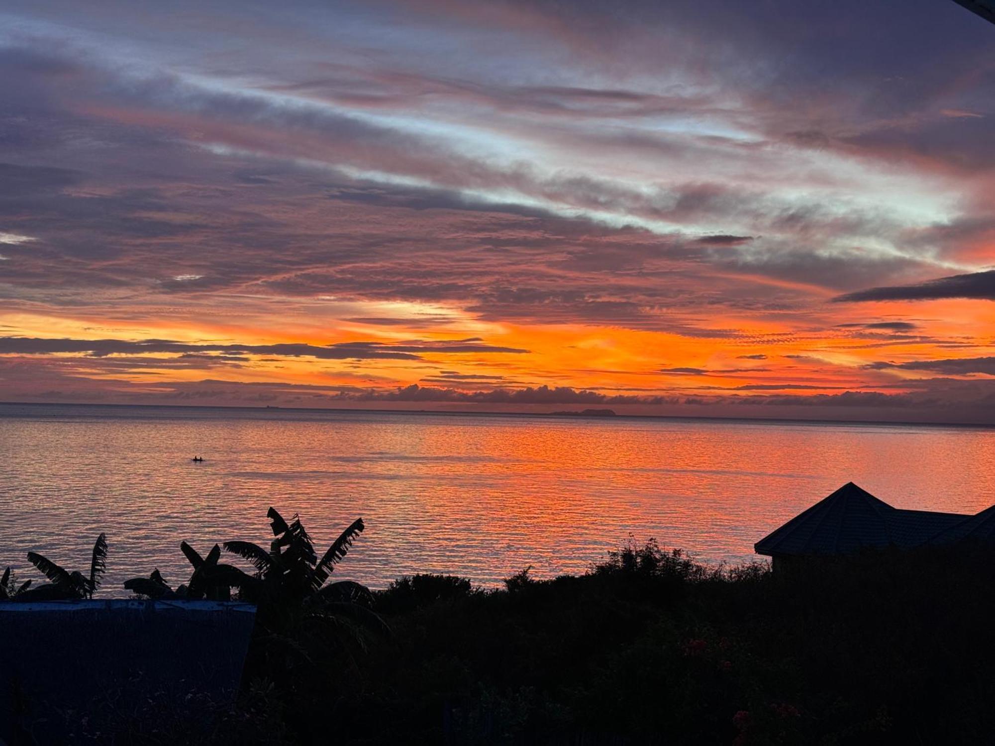 Henyuan Resort Siquijor Dış mekan fotoğraf