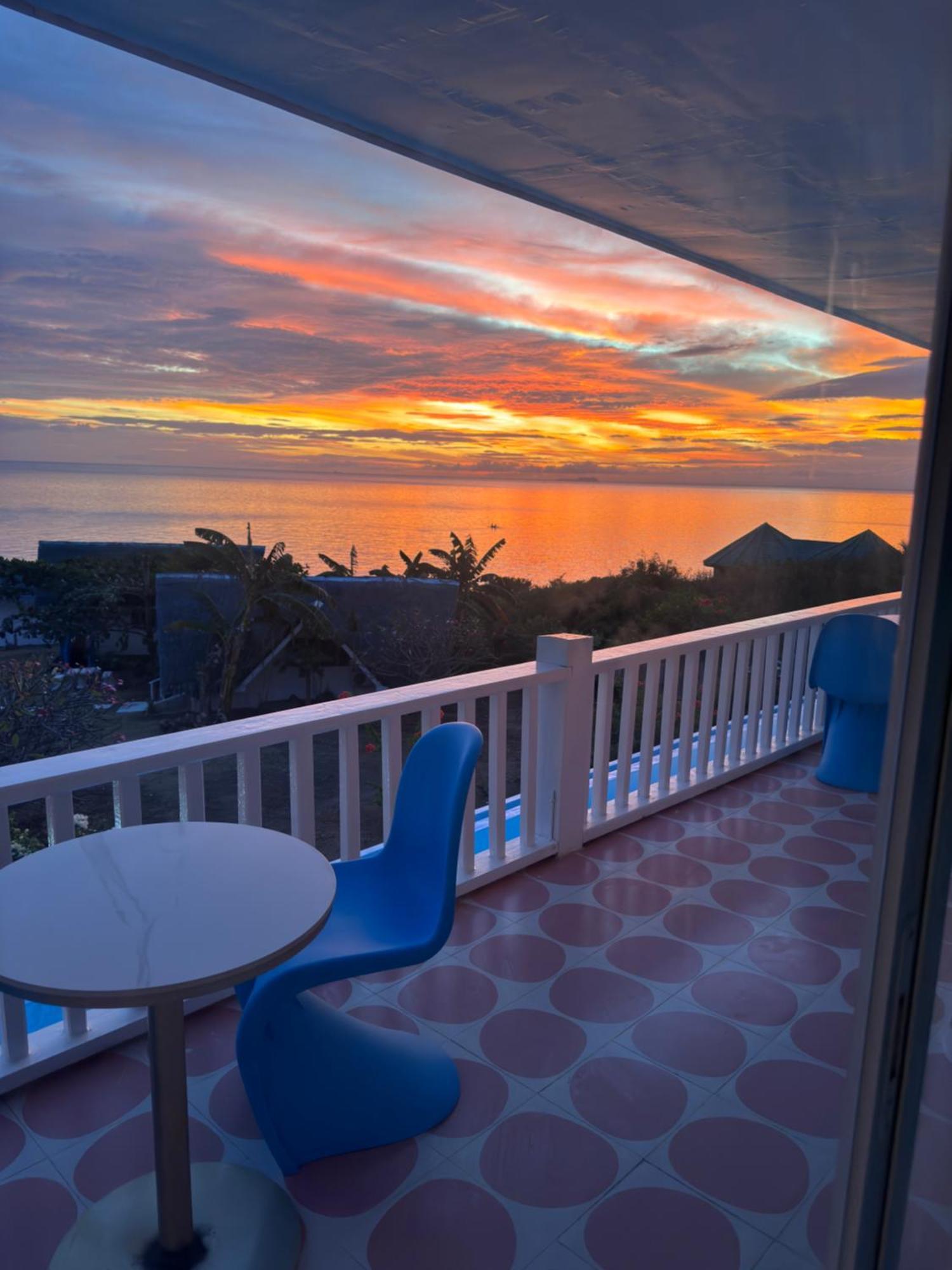 Henyuan Resort Siquijor Dış mekan fotoğraf