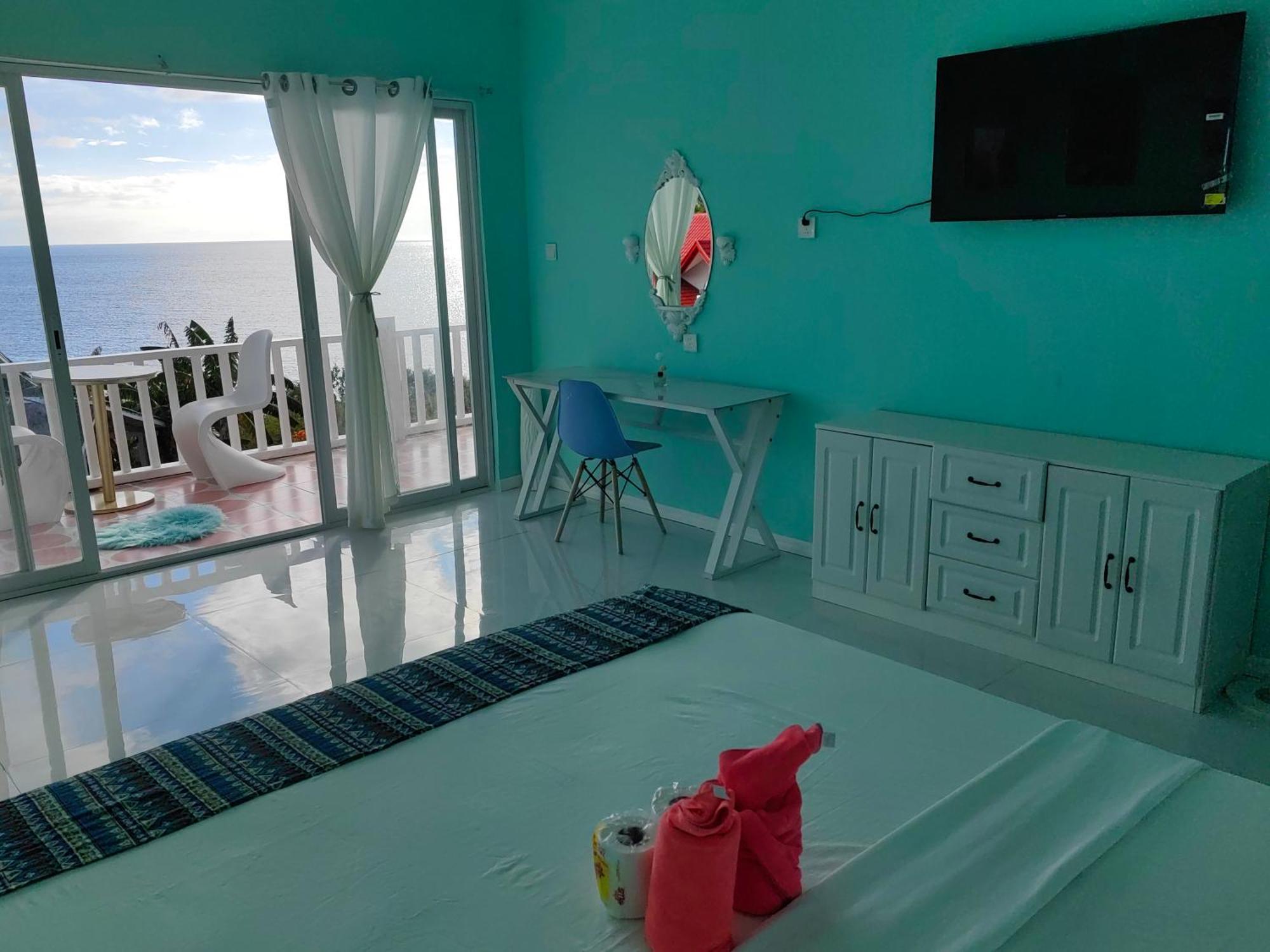 Henyuan Resort Siquijor Dış mekan fotoğraf