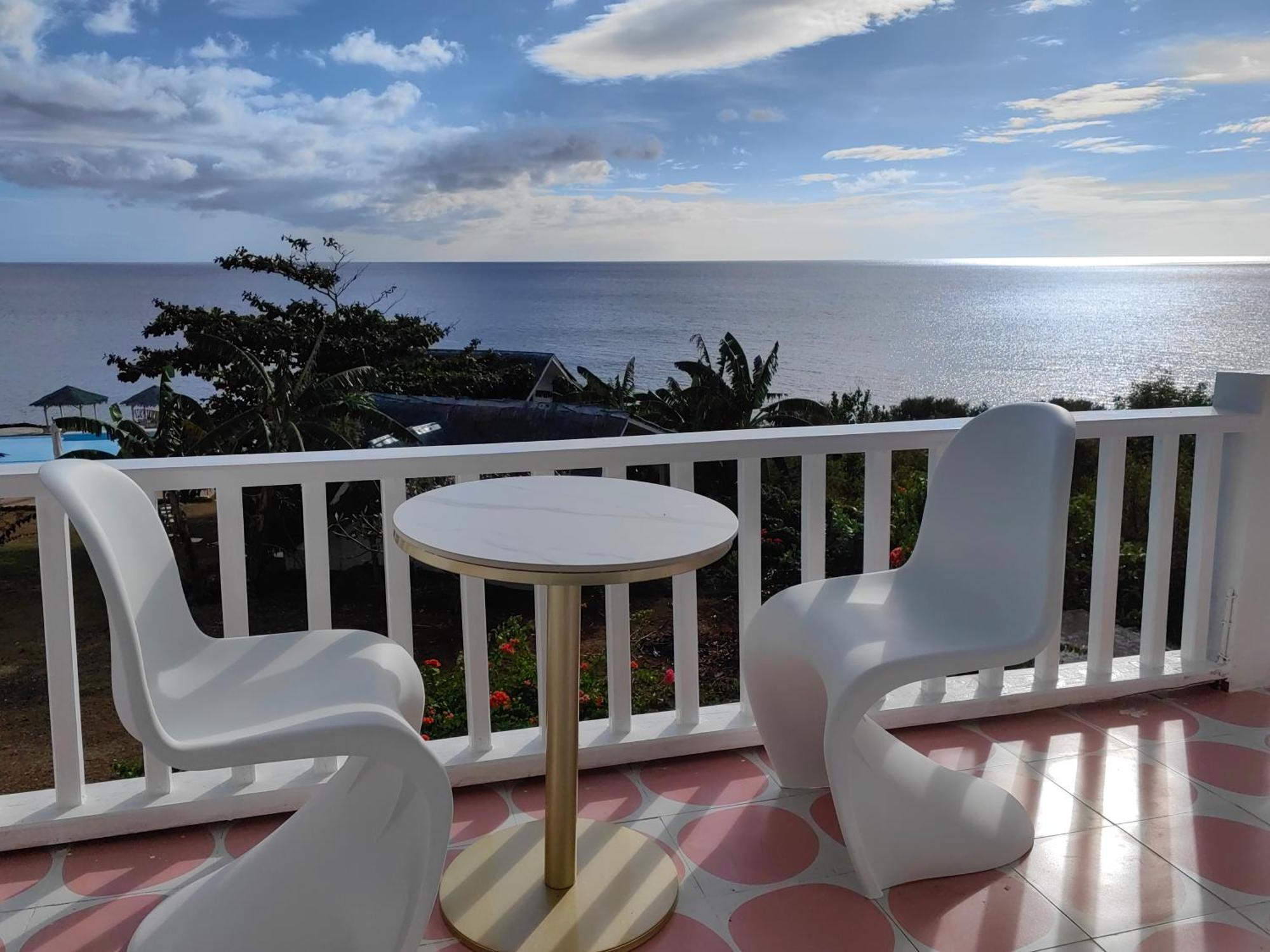 Henyuan Resort Siquijor Dış mekan fotoğraf