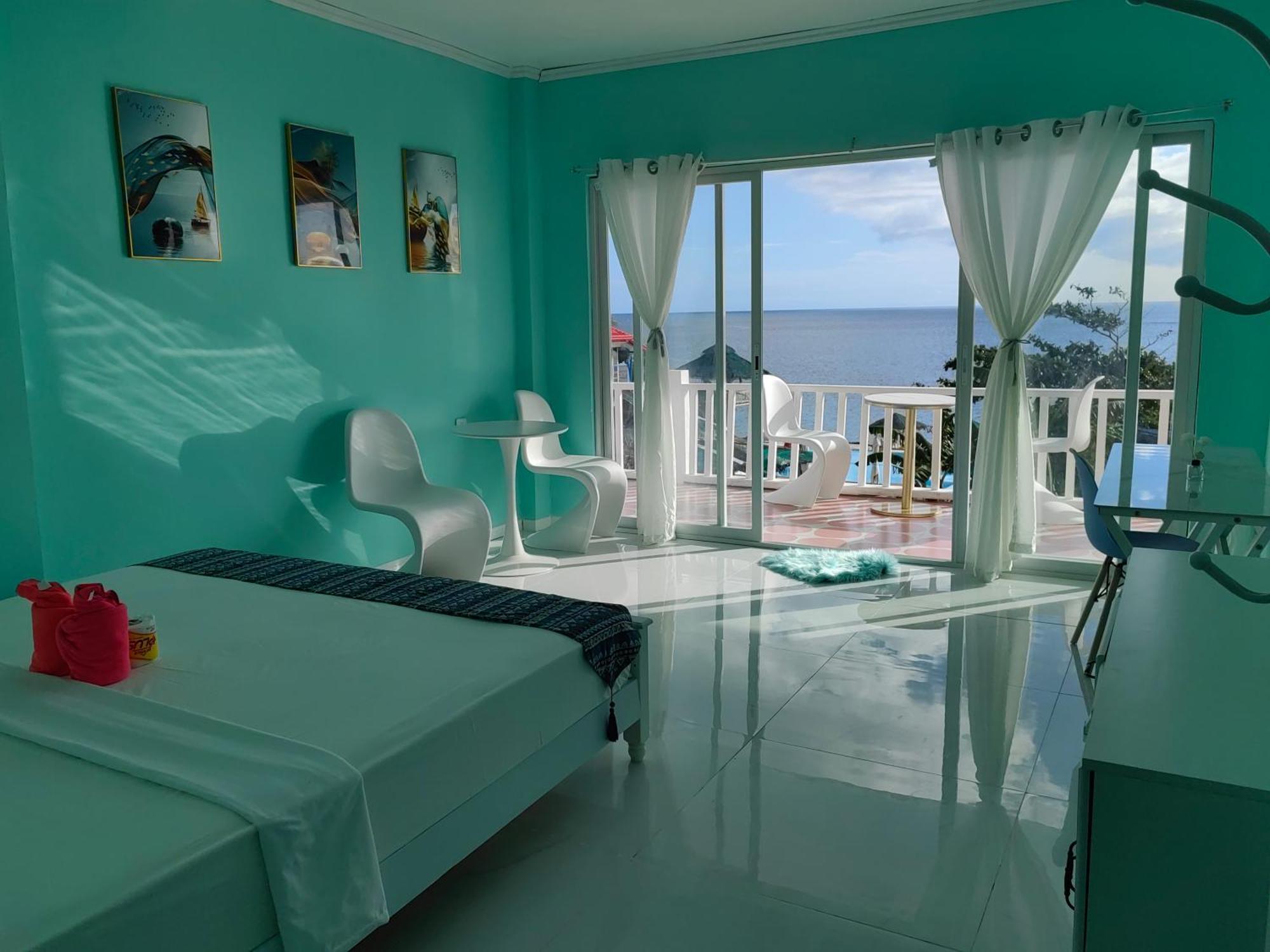 Henyuan Resort Siquijor Dış mekan fotoğraf