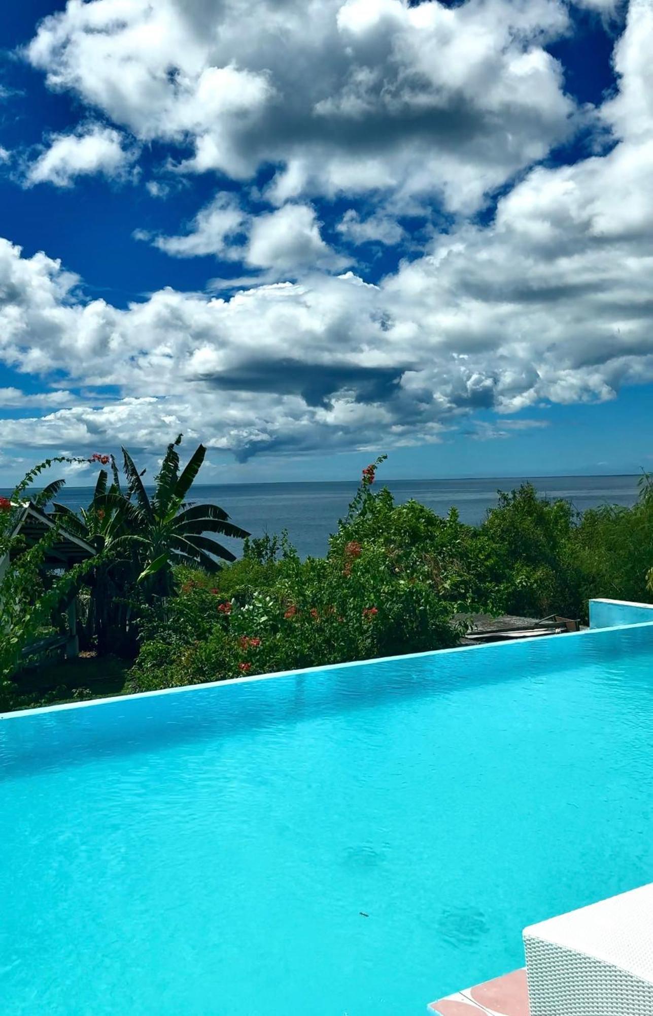 Henyuan Resort Siquijor Dış mekan fotoğraf