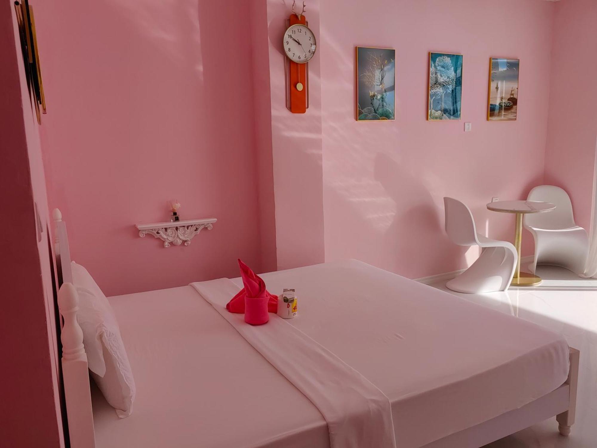 Henyuan Resort Siquijor Dış mekan fotoğraf