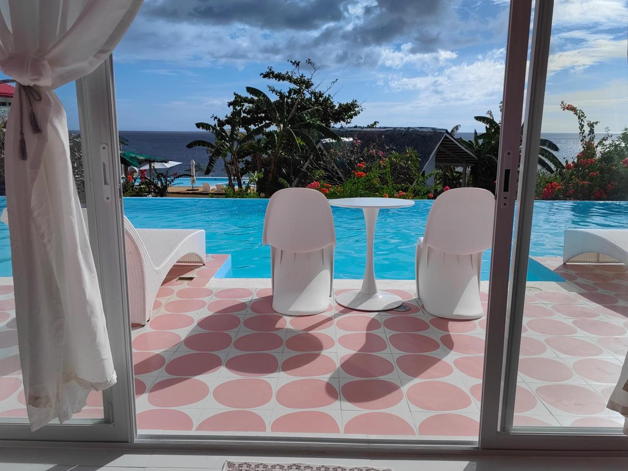 Henyuan Resort Siquijor Dış mekan fotoğraf