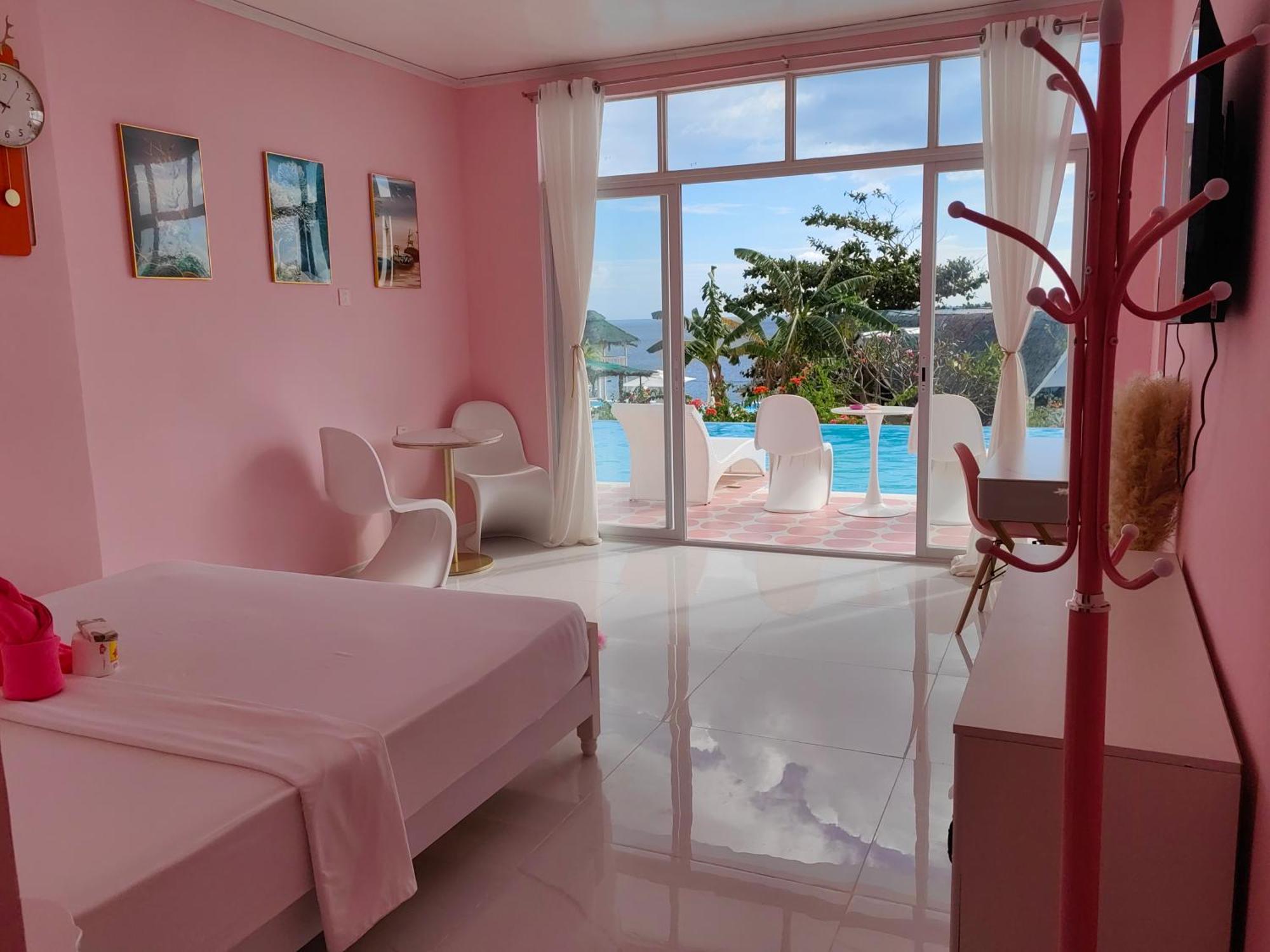 Henyuan Resort Siquijor Dış mekan fotoğraf