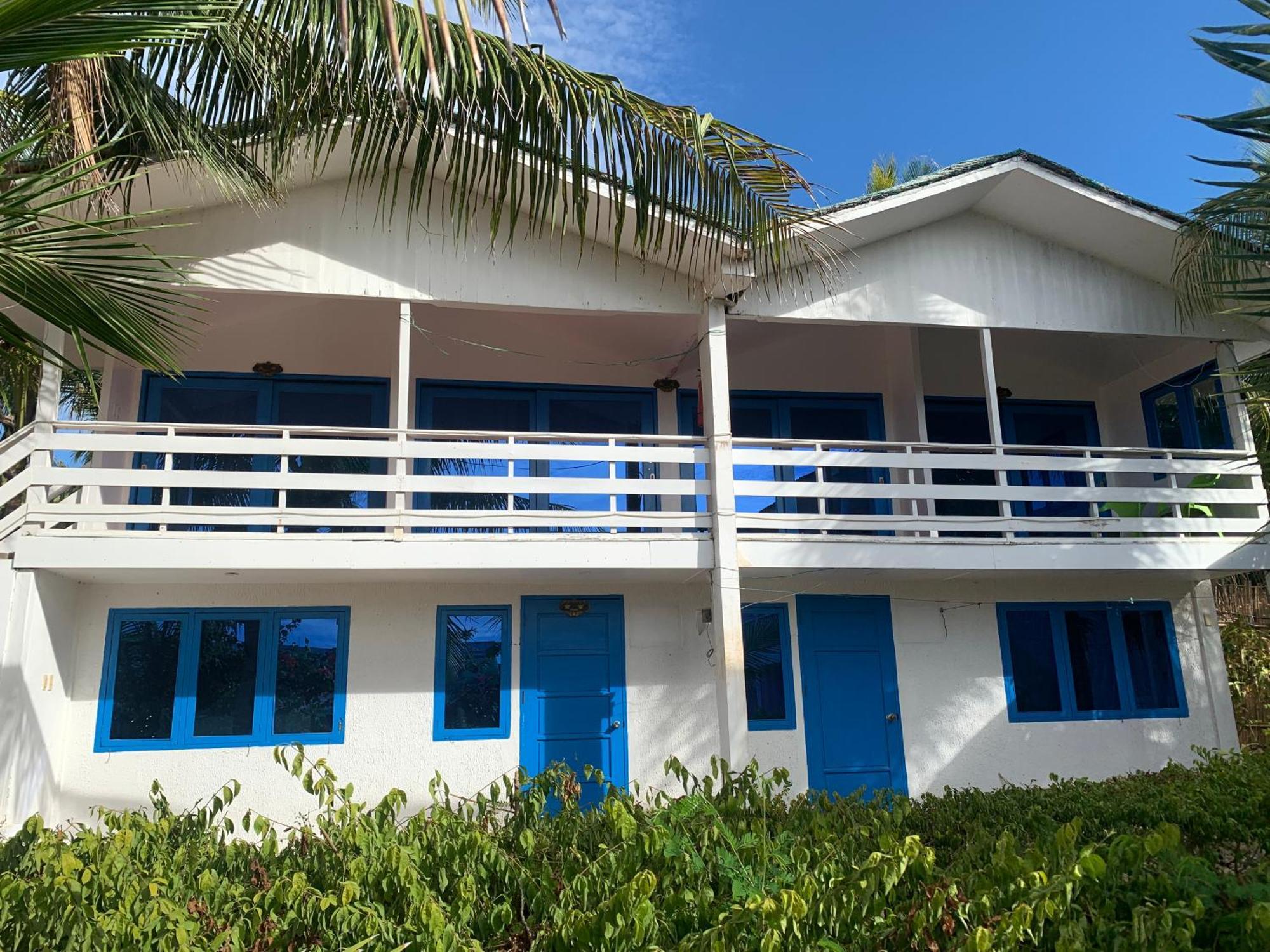 Henyuan Resort Siquijor Dış mekan fotoğraf