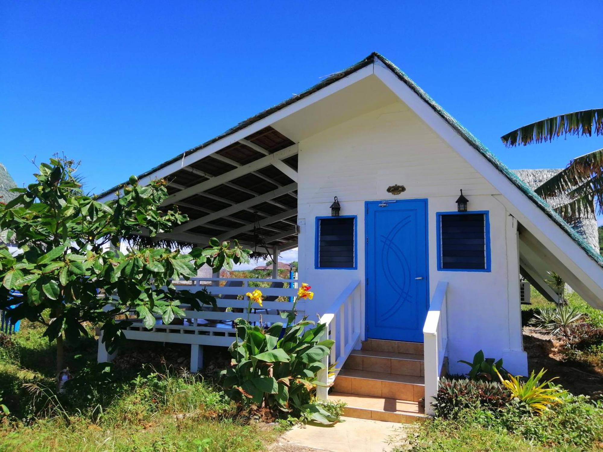 Henyuan Resort Siquijor Dış mekan fotoğraf
