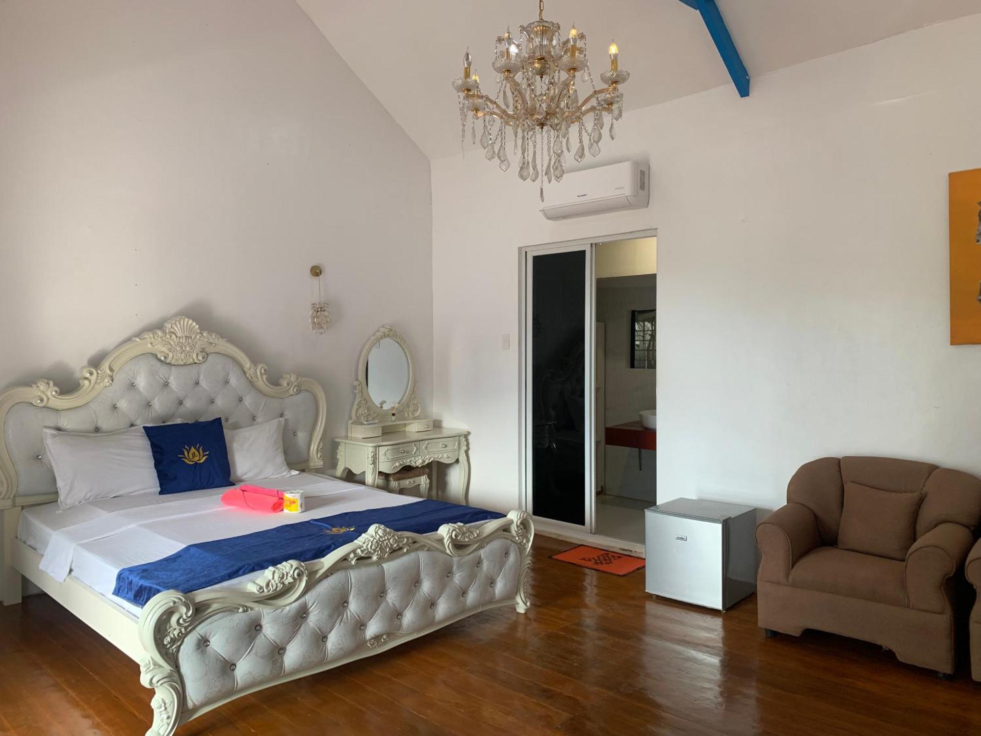 Henyuan Resort Siquijor Dış mekan fotoğraf