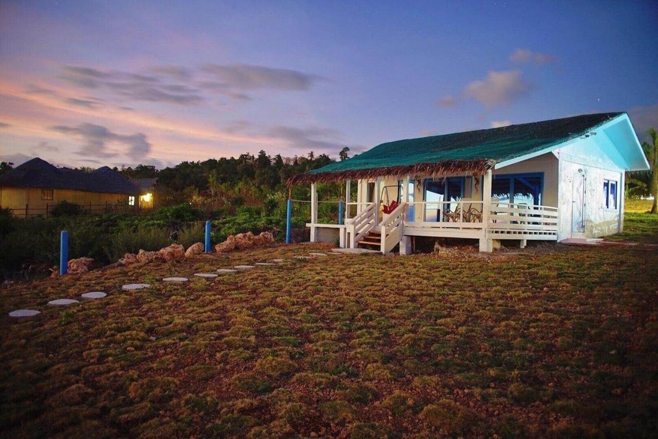 Henyuan Resort Siquijor Dış mekan fotoğraf
