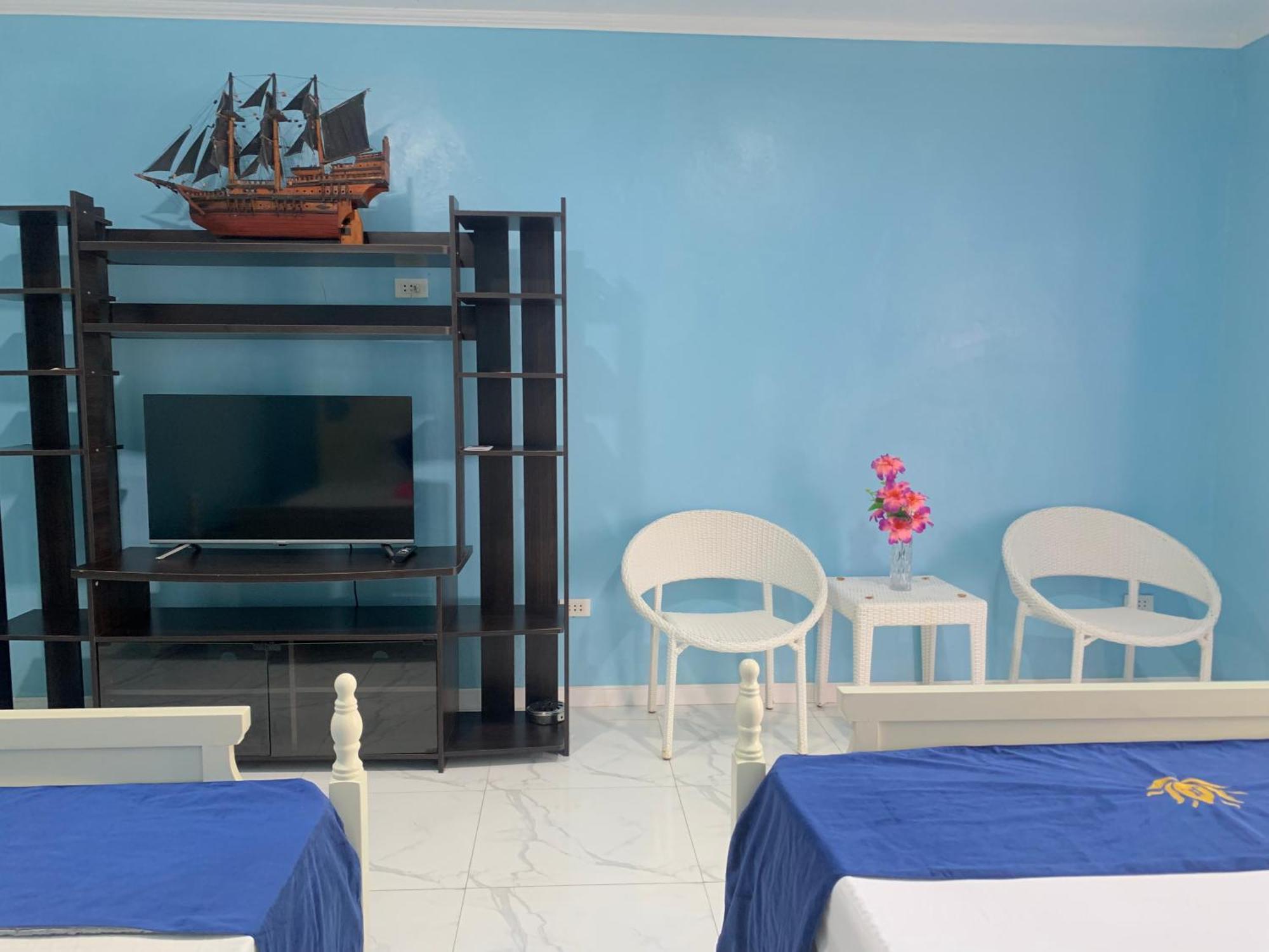 Henyuan Resort Siquijor Dış mekan fotoğraf