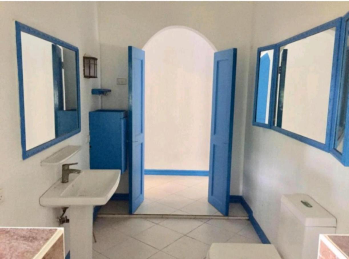 Henyuan Resort Siquijor Dış mekan fotoğraf