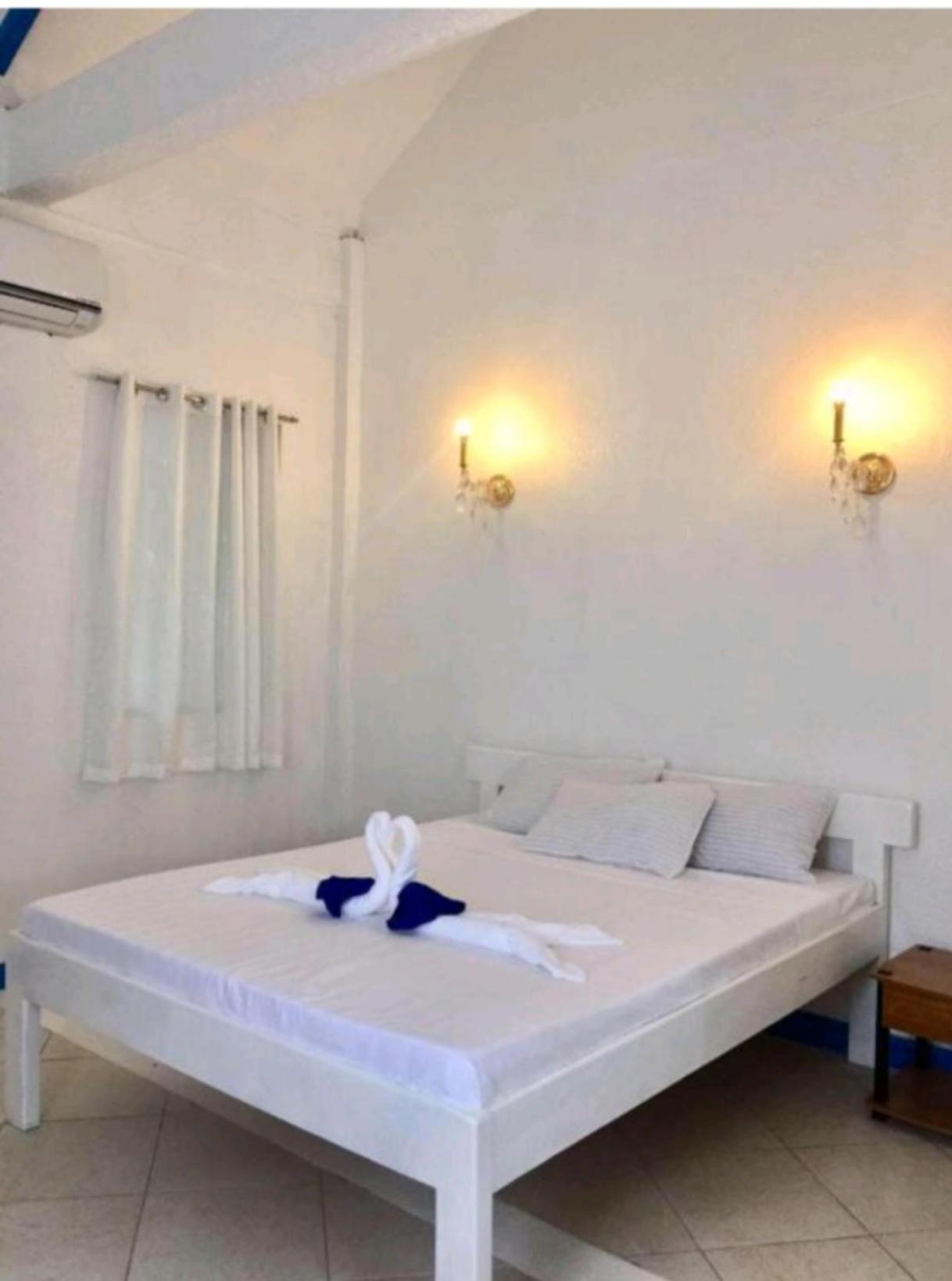 Henyuan Resort Siquijor Dış mekan fotoğraf