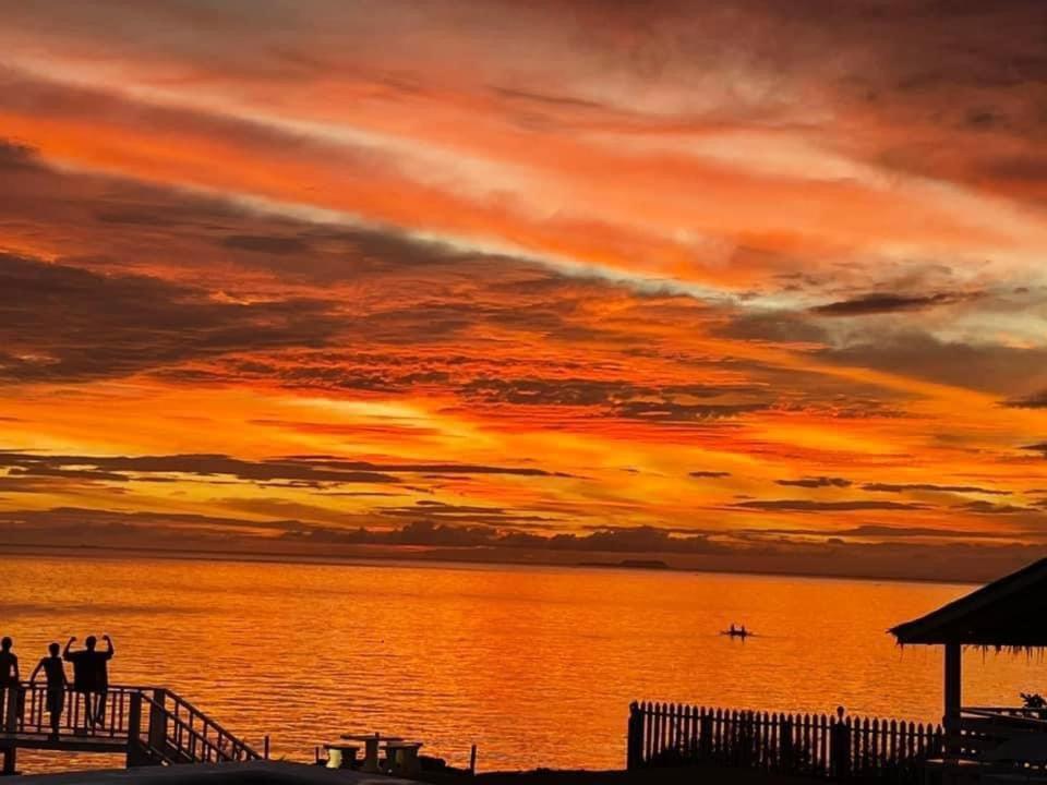 Henyuan Resort Siquijor Dış mekan fotoğraf
